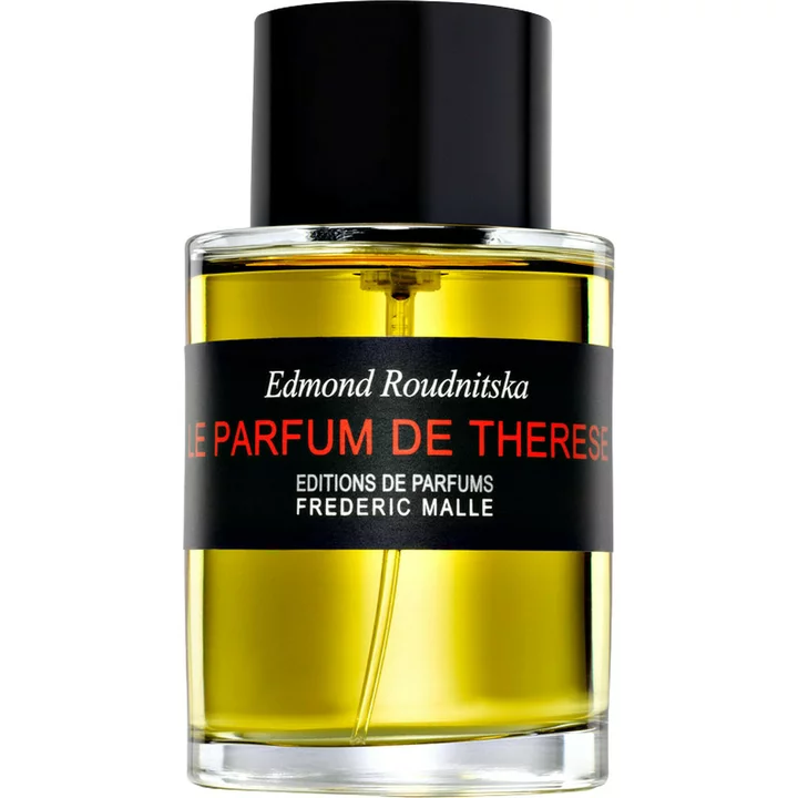 دکانت عطر فردریک مال له پارفوم د تیغس | FREDERIC MALLE Le Parfum de Therese