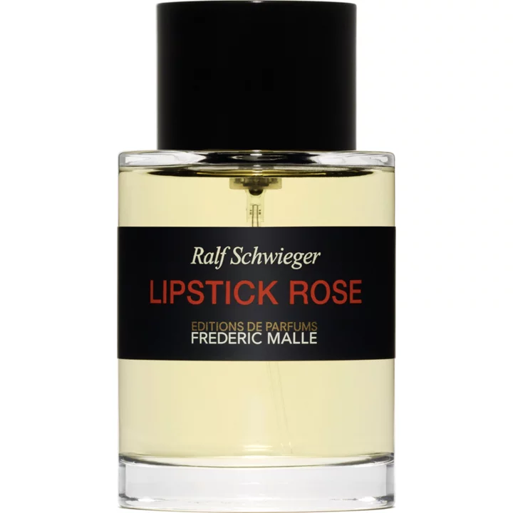 دکانت عطر فردریک مال لیپستیک رز | FREDERIC MALLE Lipstick Rose