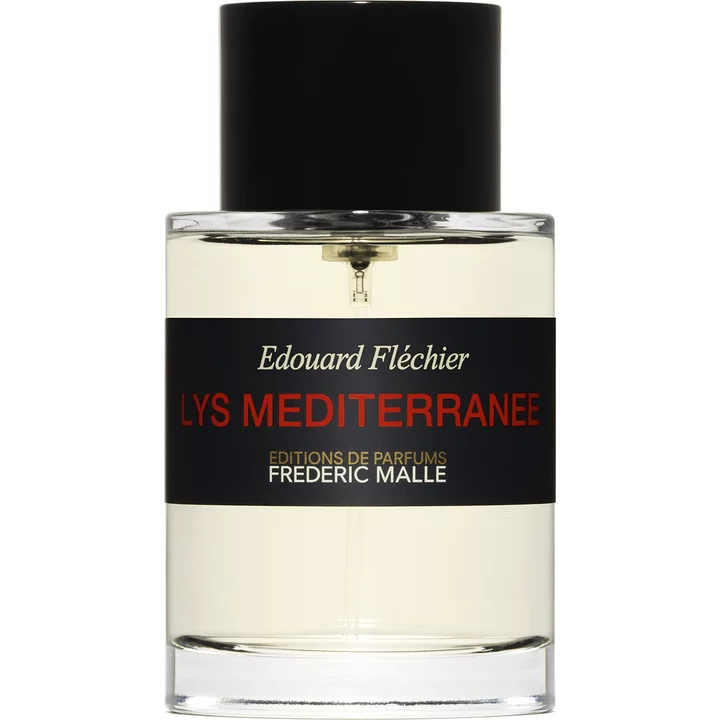 دکانت عطر فردریک مال لیس مدیترانه | FREDERIC MALLE Lys Mediterranee