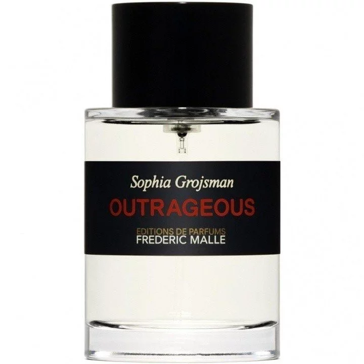 دکانت عطر فردریک مال اوتریجس | FREDERIC MALLE Outrageous