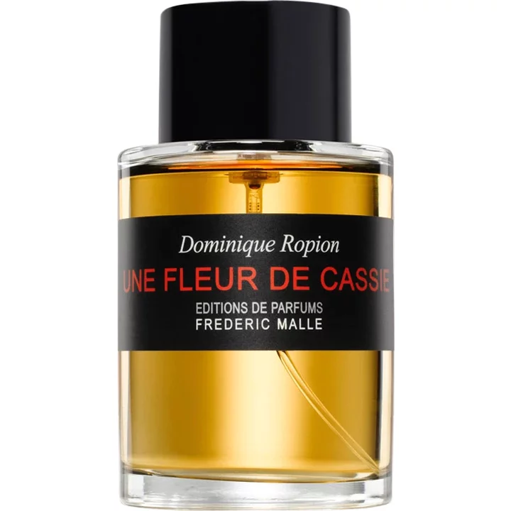 دکانت عطر فردریک مال این فلور د کاسی | FREDERIC MALLE Une Fleur de Cassie