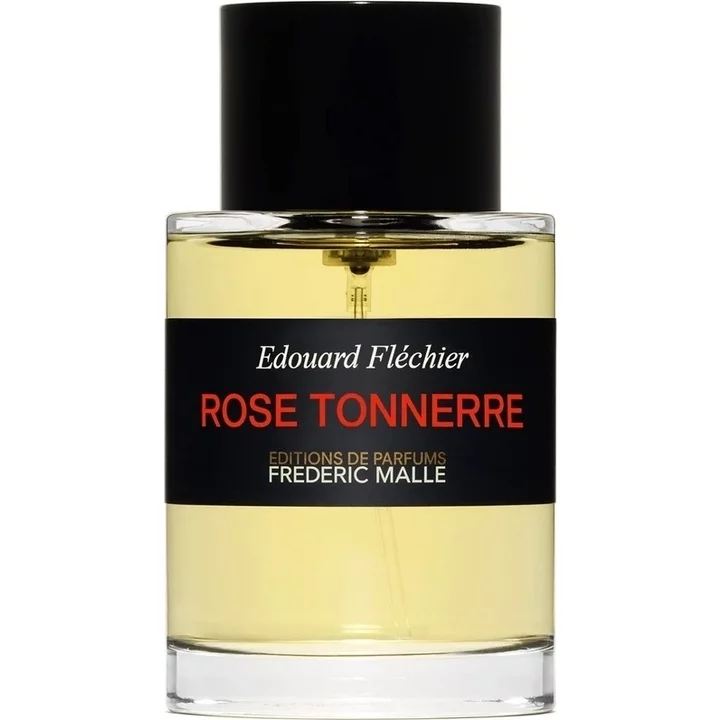 دکانت عطر فردریک مال رز تونیر | FREDERIC MALLE Rose Tonnerre