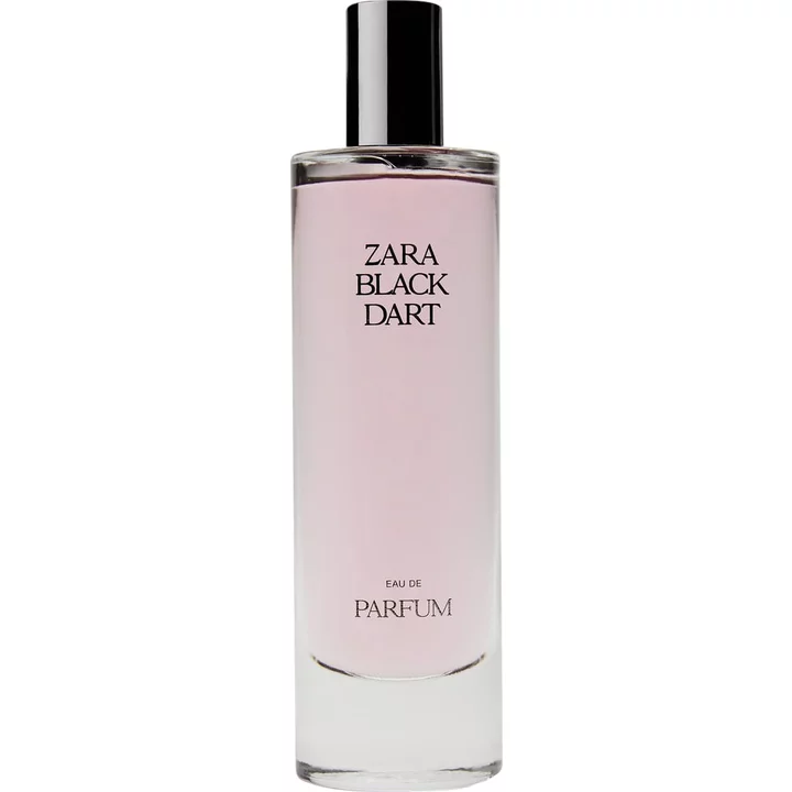 دکانت عطر زارا بلک دارت | Zara Black Dart
