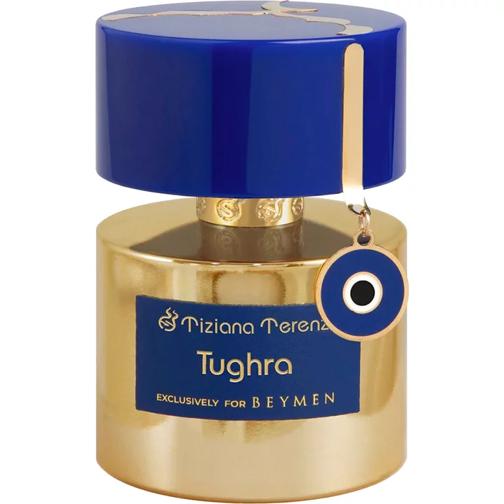 دکانت عطر تیزیانا ترنزی تقرا | Tiziana Terenzi Tughra