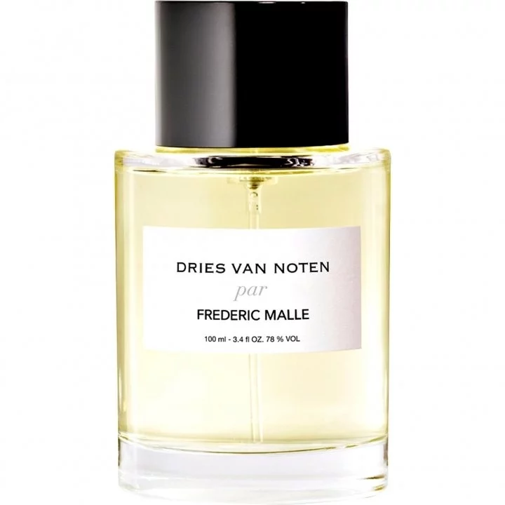 دکانت عطر فردریک مال دریس وان نوتن پار | FREDERIC MALLE Dries Van Noten par