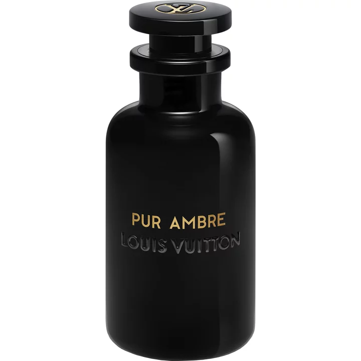 دکانت عطر لویی ویتون پور امبر | Louis Vuitton Pur Ambre