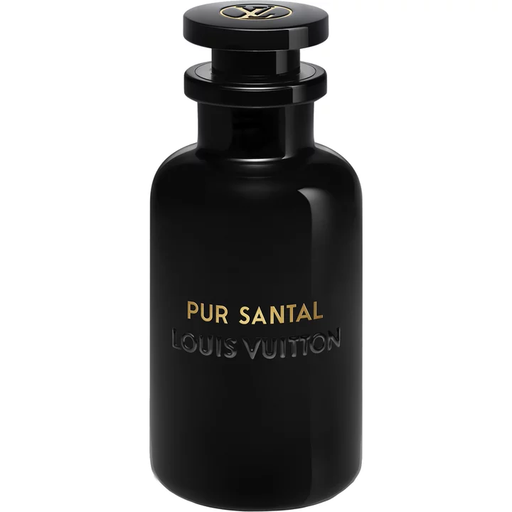 دکانت عطر لویی ویتون پور سانتال | Louis Vuitton Pur Santal