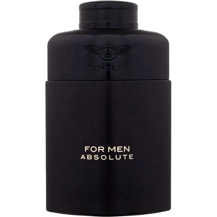 عطر ادکلن بنتلی ابسولوت | Bentley Absolute