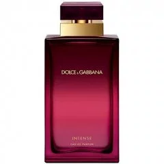 دکانت عطر دولچه گابانا پورفم اینتنس | DOLCE GABBANA Pour Femme Intense