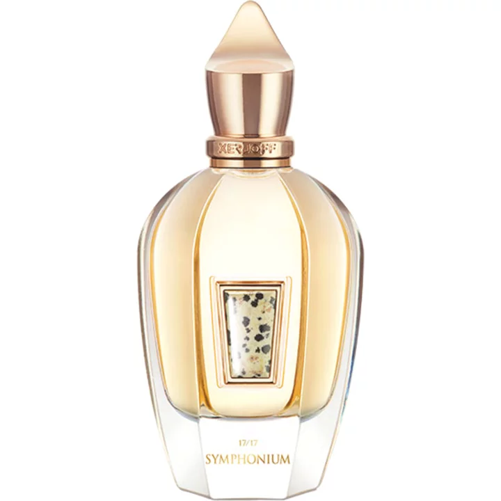 دکانت عطر زرجوف سیمفونیوم | XERJOFF Symphonium