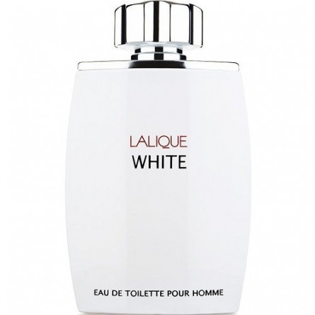 دکانت عطر لالیک وایت | Lalique Lalique White