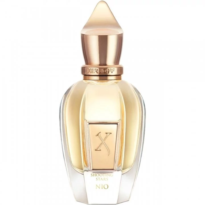 دکانت عطر زرجوف نیو | XERJOFF Nio