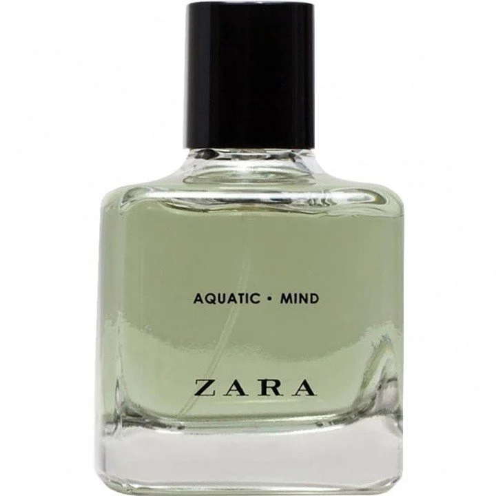 دکانت عطر زارا آکواتیک مایند | Zara Aquatic Mind