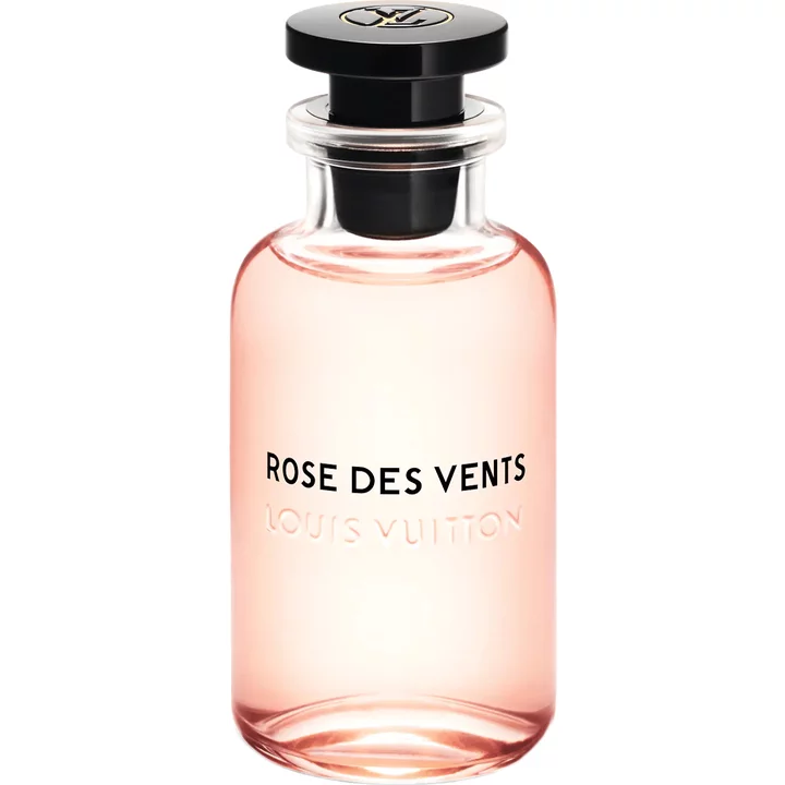 دکانت عطر لویی ویتون رز د ونتس | Louis Vuitton Rose des Vents