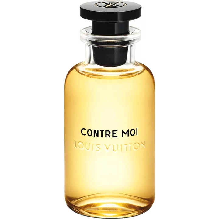 دکانت عطر لویی ویتون کانتره موی | Louis Vuitton Contre Moi