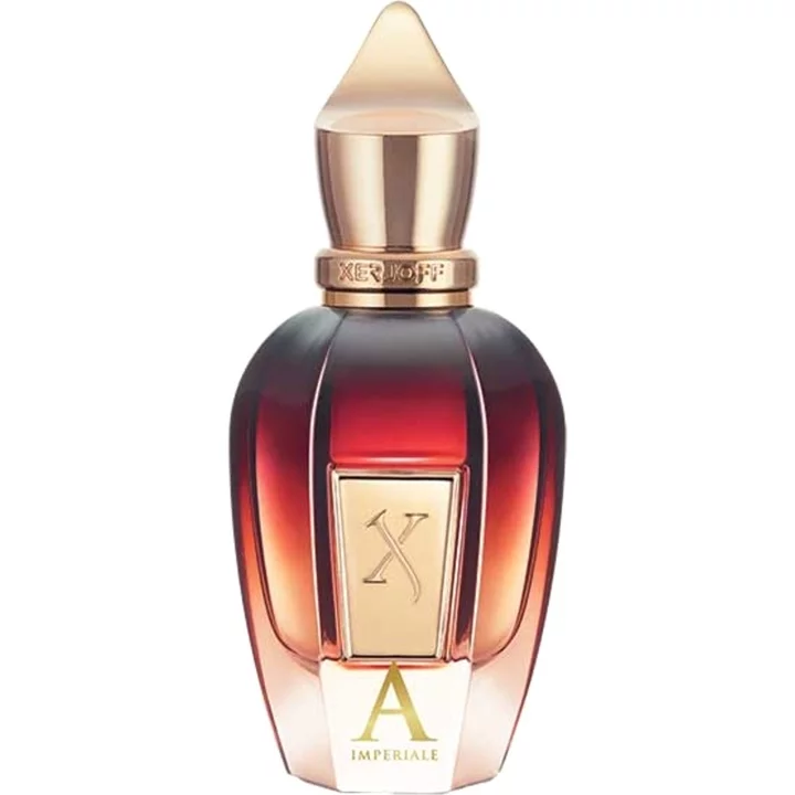 دکانت عطر زرجوف الکساندریا امپریال | Xerjoff Alexandria Imperiale