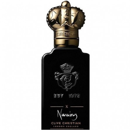 دکانت عطر کلایو کریستین اکس تویست نارسیسوس | CLIVE CHRISTIAN X Twist Narcissus