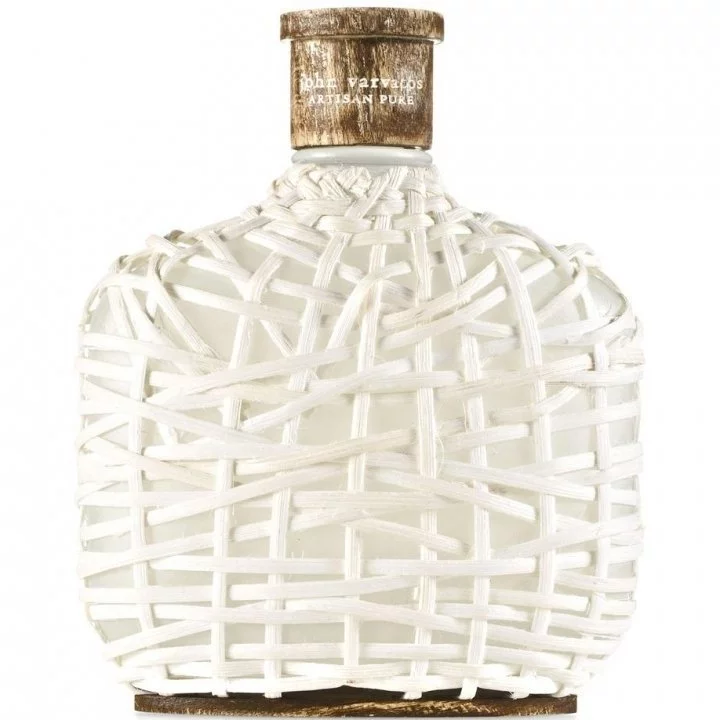 دکانت عطر جان وارواتوس آرتیسان پور | John Varvatos Artisan Pure