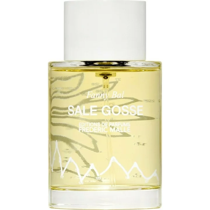 دکانت عطر فردریک مال سل گاس بای فانی بال | FREDERIC MALLE Sale Gosse by Fanny Bal
