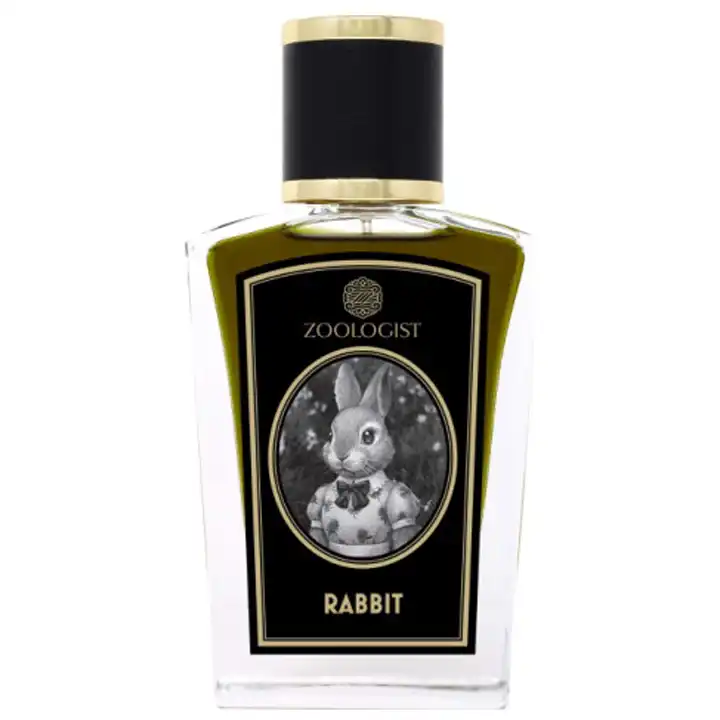 دکانت عطر زولوجیست رابیت | Zoologist Perfumes Rabbit
