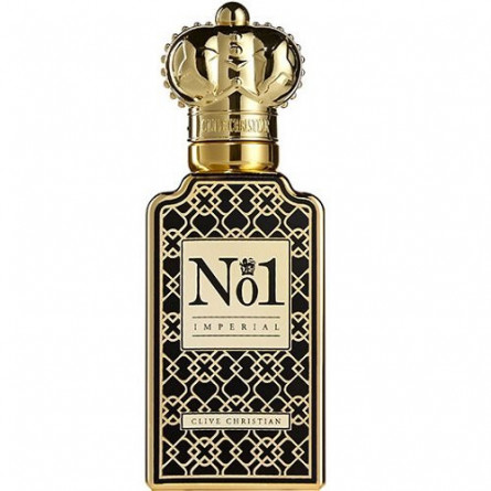 دکانت عطر کلایو کریستین نامبر 1 امپریال زنانه | CLIVE CHRISTIAN No1 Imperial For Women