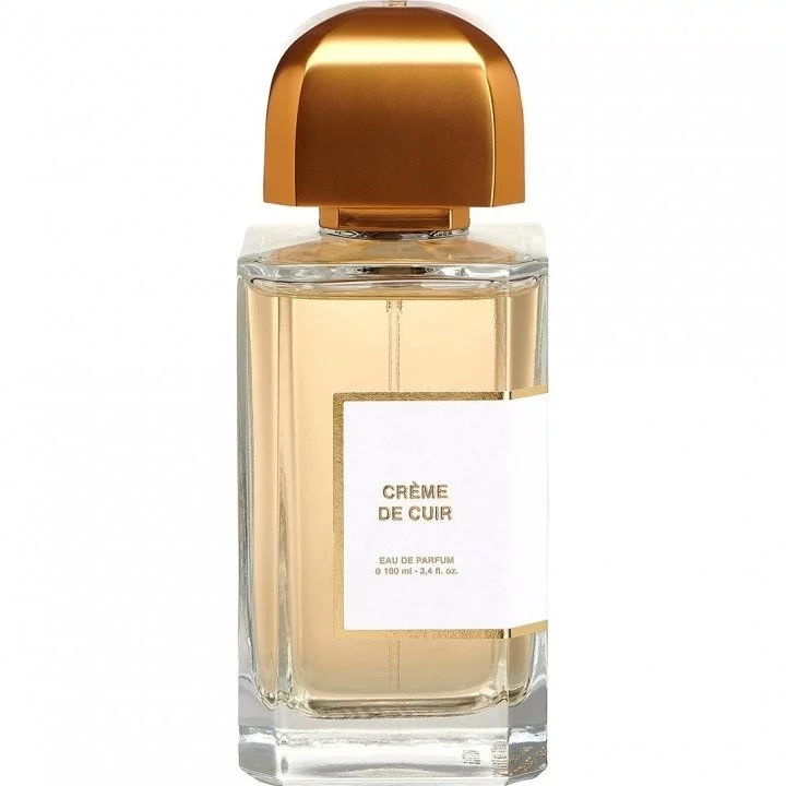 دکانت عطر بی دی کی پارفومز کرم دی کویر | BDK Parfums Crème de Cuir