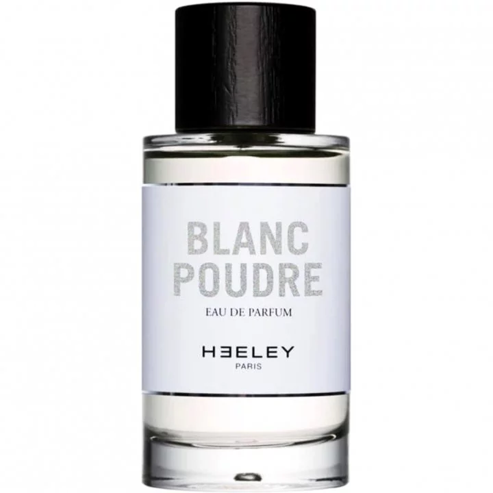 دکانت عطر جیمز هیلی بلانک پودر | James HEELEY Blanc Poudre