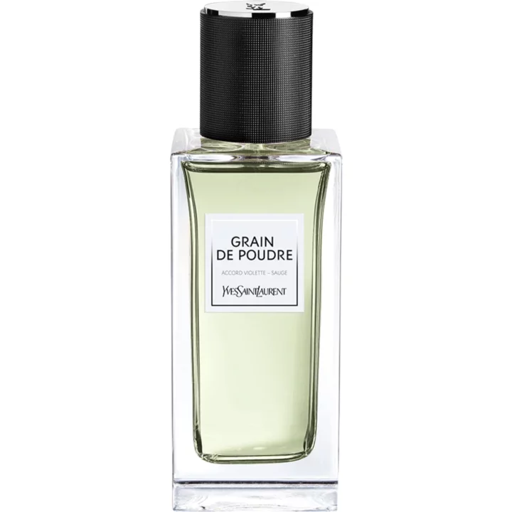 دکانت عطر ایو سن لورن گرین د پودر | YVES SAINT LAURENT Grain de Poudre