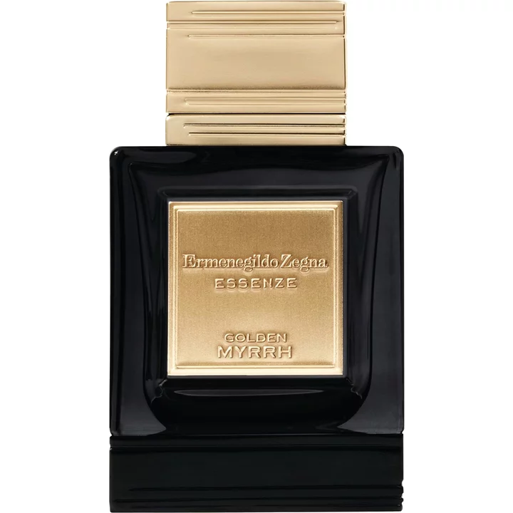 دکانت عطر ارمنگیلدو زگنا گلدن مره | Ermenegildo Zegna Golden Myrrh