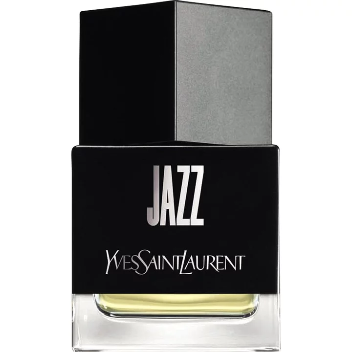 دکانت عطر ایو سن لورن لا کالکشن جاز | YVES SAINT LAURENT La Collection Jazz