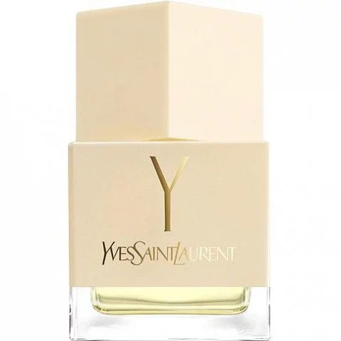 دکانت عطر ایو سن لورن لا کالکشن وای | YVES SAINT LAURENT La Collection Y