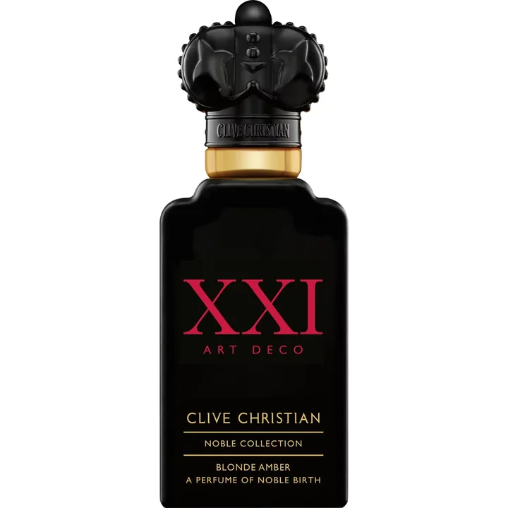 دکانت عطر کلایو کریستین بلوند امبر | CLIVE CHRISTIAN Blonde Amber