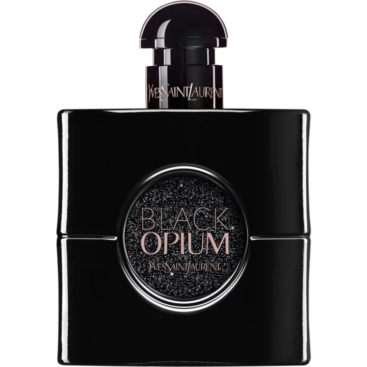 دکانت عطر ایو سن لورن بلک اوپیوم له پرفیوم | YVES SAINT LAURENT Black Opium Le Parfum
