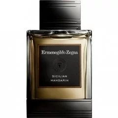دکانت عطر ارمنگیلدو زگنا سیسیلین ماندارین | Ermenegildo Zegna Sicilian Mandarin