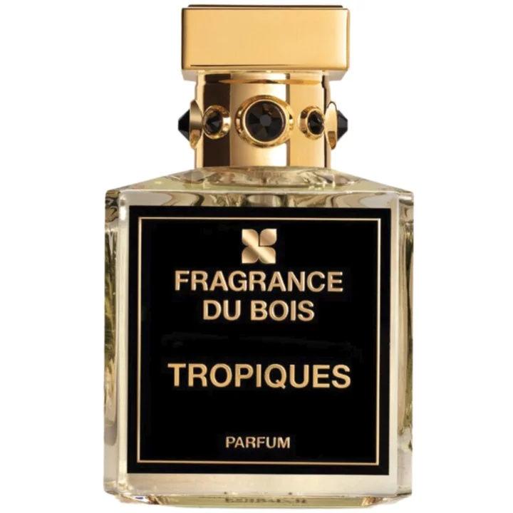 دکانت عطر فرگرنس دو بوا تروپیکیس | Fragrance Du Bois Tropiques