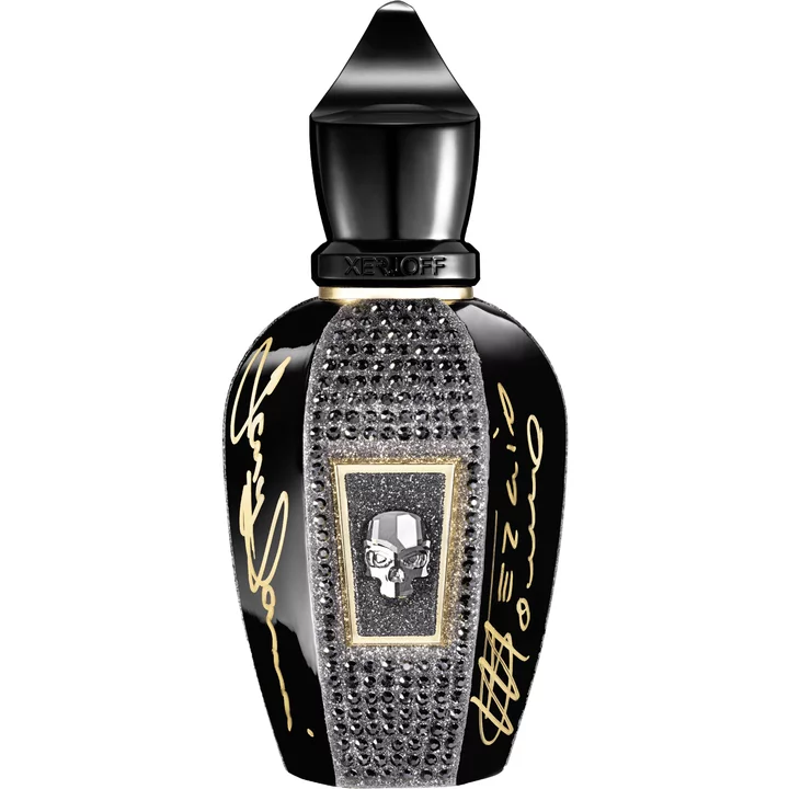 دکانت عطر زرجوف دیفاید تونی لومی سایند ادیشن ا XERJOFF Deified Tony Iommi Signed Edition