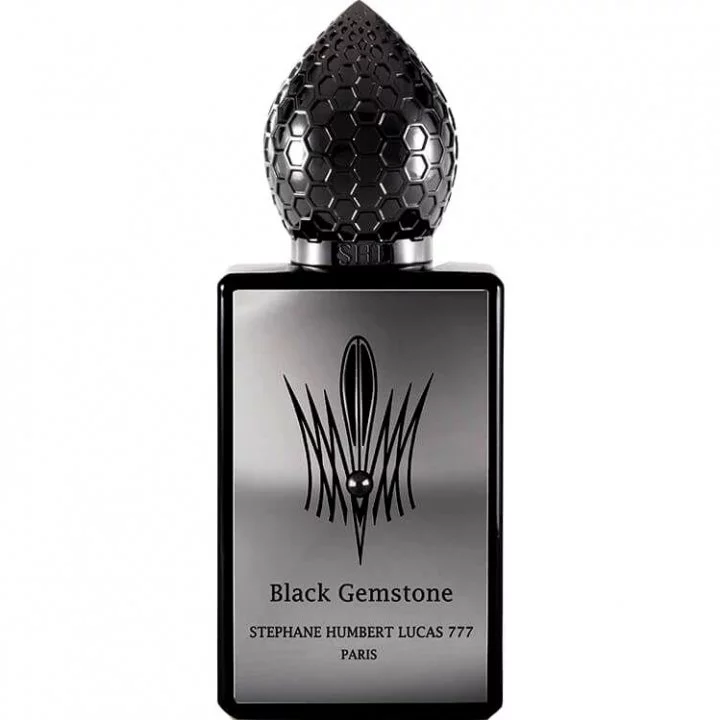 دکانت عطر استفان هامبرت لوکاس 777 بلک جمستون | STEPHANE HUMBERT LUCAS 777 Black Gemstone