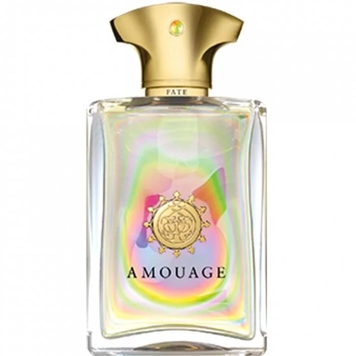 دکانت عطر آمواج فیت مردانه | Amouage Fate For Men