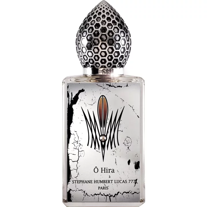 دکانت عطر استفان هامبرت لوکاس 777 او هیرا | STEPHANE HUMBERT LUCAS 777 O Hira