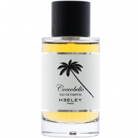 دکانت عطر جیمز هیلی کوکوبلا | James HEELEY Coccobello
