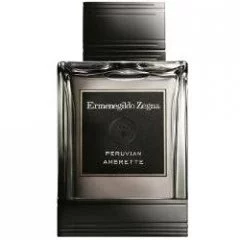 دکانت عطر ارمنگیلدو زگنا پرویان آمبرت | Ermenegildo Zegna Peruvian Ambrette