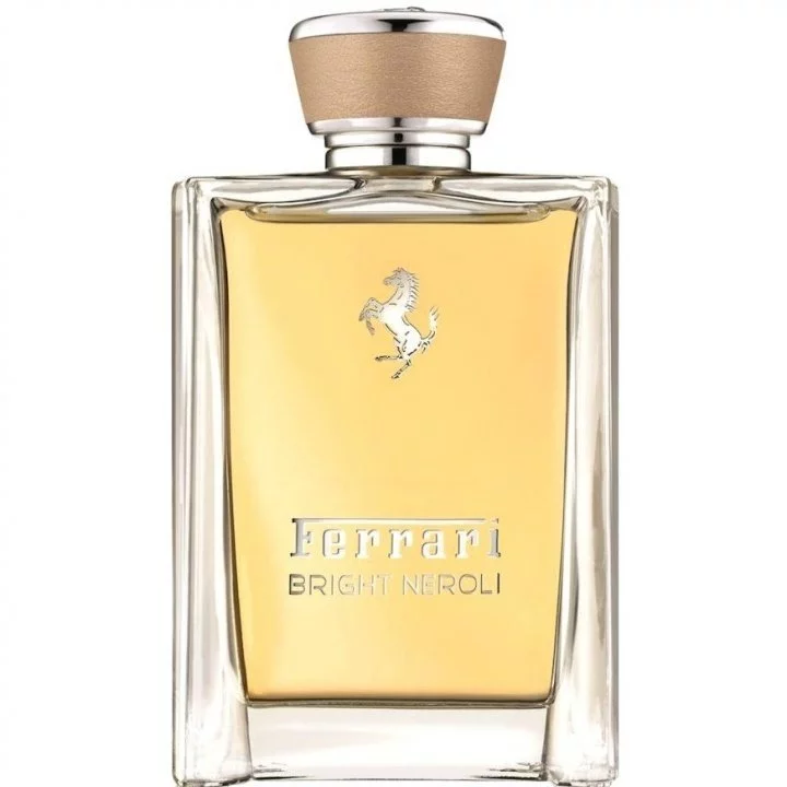 دکانت عطر فراری برایت نرولی | Ferrari Bright Neroli