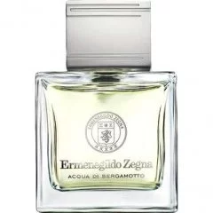 دکانت عطر ارمنگیلدو زگنا آکوا دی برگاموتو | Ermenegildo Zegna Acqua di Bergamotto