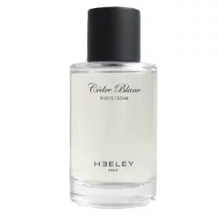 دکانت عطر جیمز هیلی سدر بلانک | James HEELEY Cedre Blanc