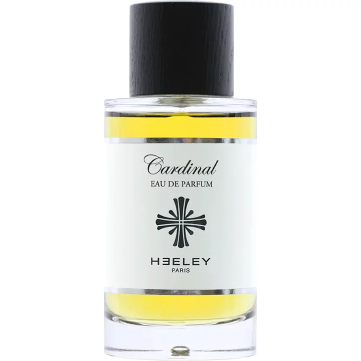 دکانت عطر جیمز هیلی کاردینال | James HEELEY Cardinal