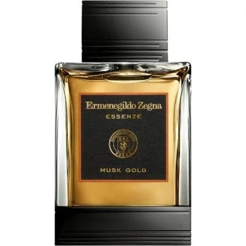 دکانت عطر ارمنگیلدو زگنا مشک گلد | Ermenegildo Zegna Musk Gold