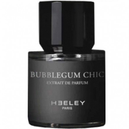 دکانت عطر جیمز هیلی بابلگام شیک | James HEELEY Bubblegum Chic