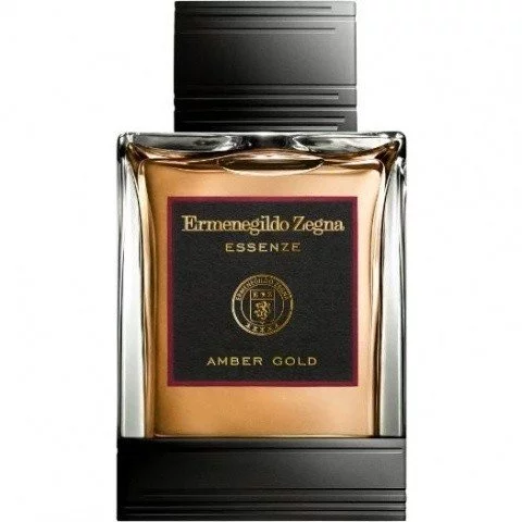 دکانت عطر ارمنگیلدو زگنا آمبر گلد | Ermenegildo Zegna Amber Gold