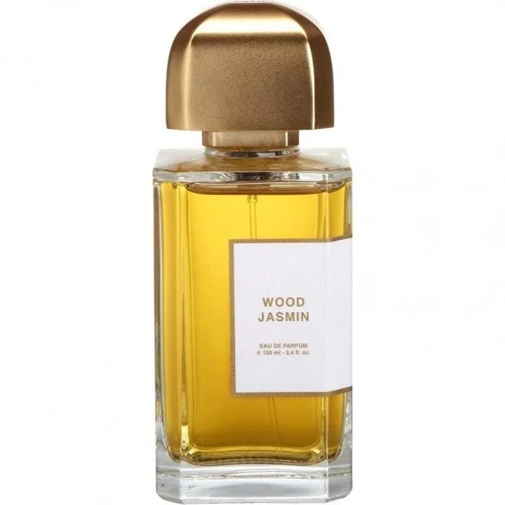 دکانت عطر بی دی کی پارفومز وود جاسمین | BDK Parfums Wood Jasmin