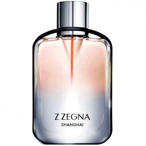 دکانت عطر ارمنگیلدو زگنا زد زگنا شان های | Ermenegildo Zegna Z Zegna Shanghai